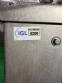 Bausch Strobel parenteral bag filling and sealing machine for 250 ml to 2,000 ml