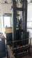 Retractable forklift Doosan