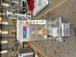 Fresh Pasta Extruder 20 kg per hour Italvisa