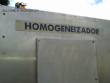 Homogenizer Crepaco APV