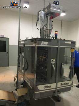 Masipack 3-way sachet packer