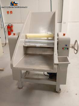 600 mm dough roller for bread and baking dough.