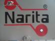 Labeling machine Narita BOPP