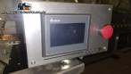 Capsule and tablet counter CC-120K WORDDATA