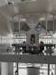 Tecnotok automatic vertical baling machine for 5kg packages.