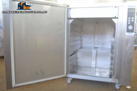 Klimaquip fermentation chamber