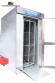 Oven gas / wood stationary Marcepan rotorturbo will-New