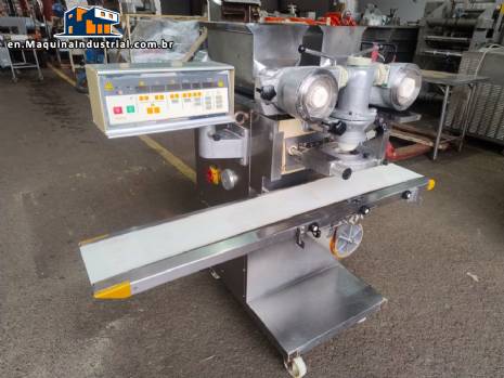 Producer of savory and sweet foods Rheon