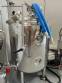 300 liter stainless steel hermetic jacketed mixing reactor tank