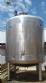 Industrial agitation tank 25.000 L Inoxil