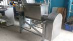 Sigma stainless steel mixer