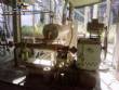 Soap extruder G.Mazzoni