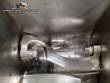 Stainless steel mixer 50 L