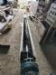 Stainless steel screw conveyor