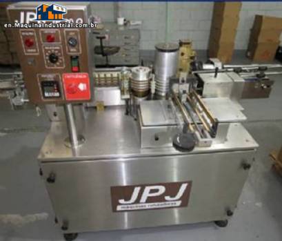 Labeling machine JPJ