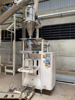 Automatic vertical packaging machine Indumak