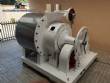 Chocolate refiner 500 kg Mallosa