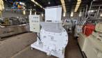 Chocolate refiner 500 kg Mallosa