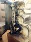 5 roller refiner Jaf inox