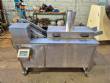 Continuous fryer of 4 thousand units / hour MCI