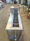 Continuous fryer of 4 thousand units / hour MCI