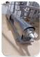Netzsch 316 stainless steel positive helical pump 9.46 m / h