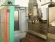 Machining center