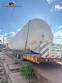 Hidrofer 100,000 liter vertical water tank storage tank
