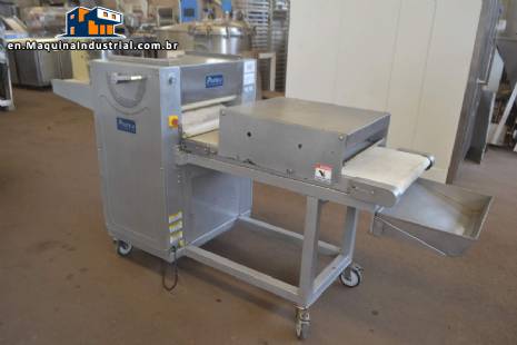 Pr�tica bakery modeler