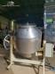 250 liter stainless steel drageer