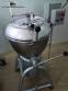 Stainless steel food processor Geiger