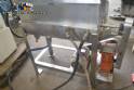 100L stainless steel jacketed mixer
