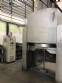 Elevator type sintering electric oven 900 C Gardelin