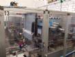 Wrapping machine with cellophane film PRB