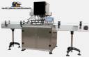 Hualian Machinery Automatic Can Seaming and Capping Machine