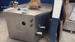 Tetra Pak Alex 25 high-pressure piston homogenizer, 7,000 liters per hour