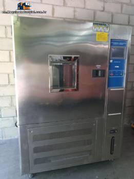 AUTOSTRONG stainless steel climate chamber