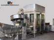 Serac rotary filling machine