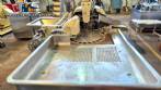 Forgrove 22B Double Twist Wrapping Machine