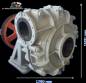 Weir Warman 12/10 Heavy Duty Centrifugal Slurry Pump