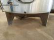 Etscheidzter stainless steel storage tank 7000 liters