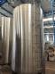 Etscheidzter stainless steel storage tank 7000 liters