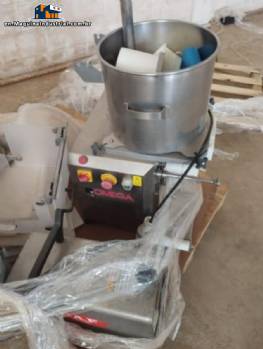 Minerva Omega Group Automatic Burger Forming Machine