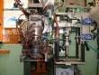 Blower and precision thermoforming machine Bekum