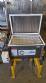 Bravaeco 50 liter stainless steel ribbon blender with internal coating