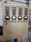 Extruder for recycling LBPE and AEPPE with a 90 mm screw