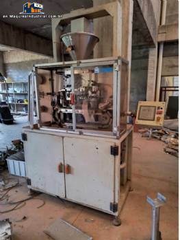 TME Italy grain packaging machine