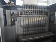 IMA Tecmar 12-way stick sachet filling machine for liquid powders.