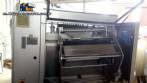 IMA Tecmar 12-way stick sachet filling machine for liquid powders.