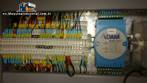 IMA Tecmar 12-way stick sachet filling machine for liquid powders.